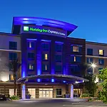 Holiday Inn Express & Suites Anaheim Resort Area By Ihg