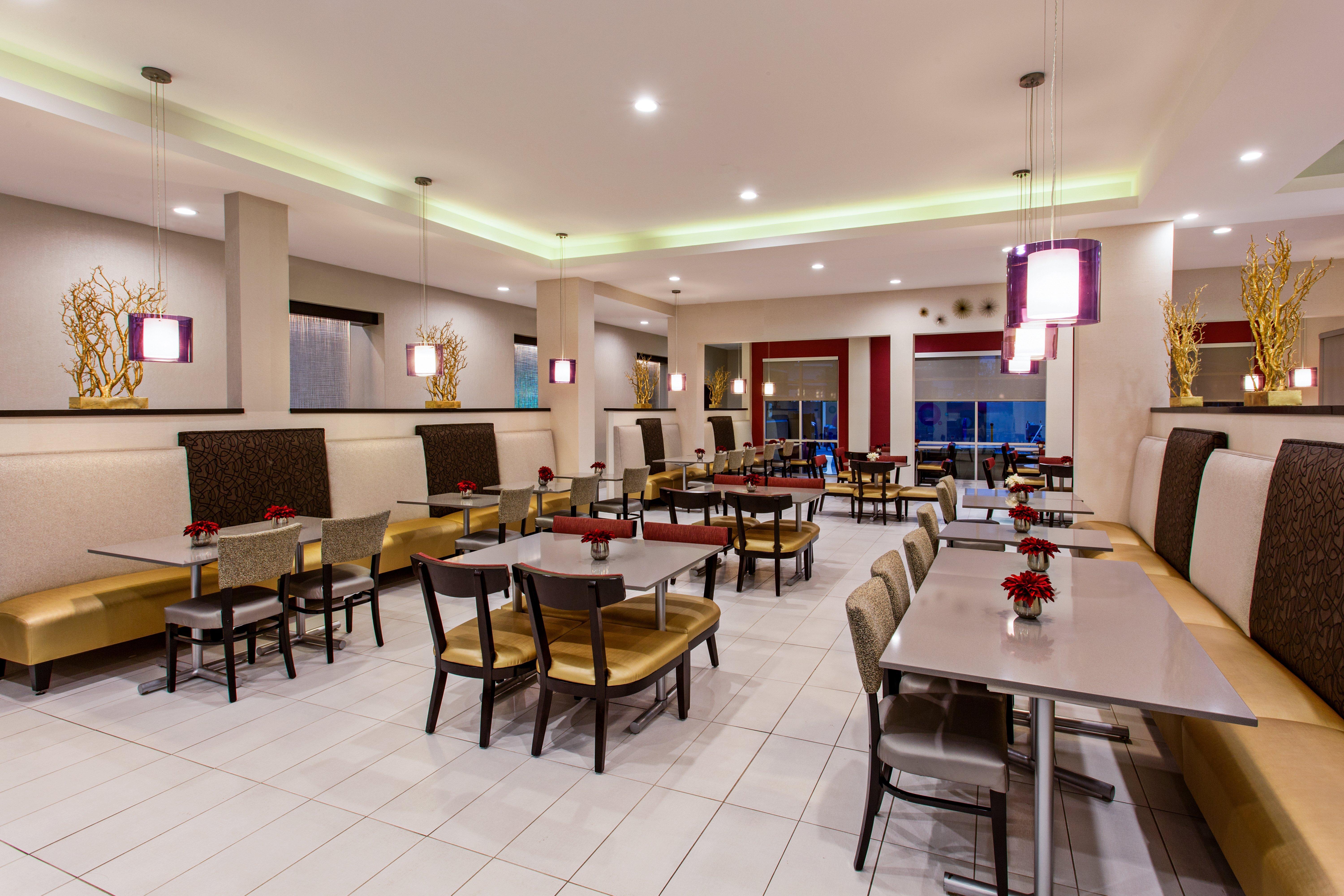 Express & Area By Ihg Hotel