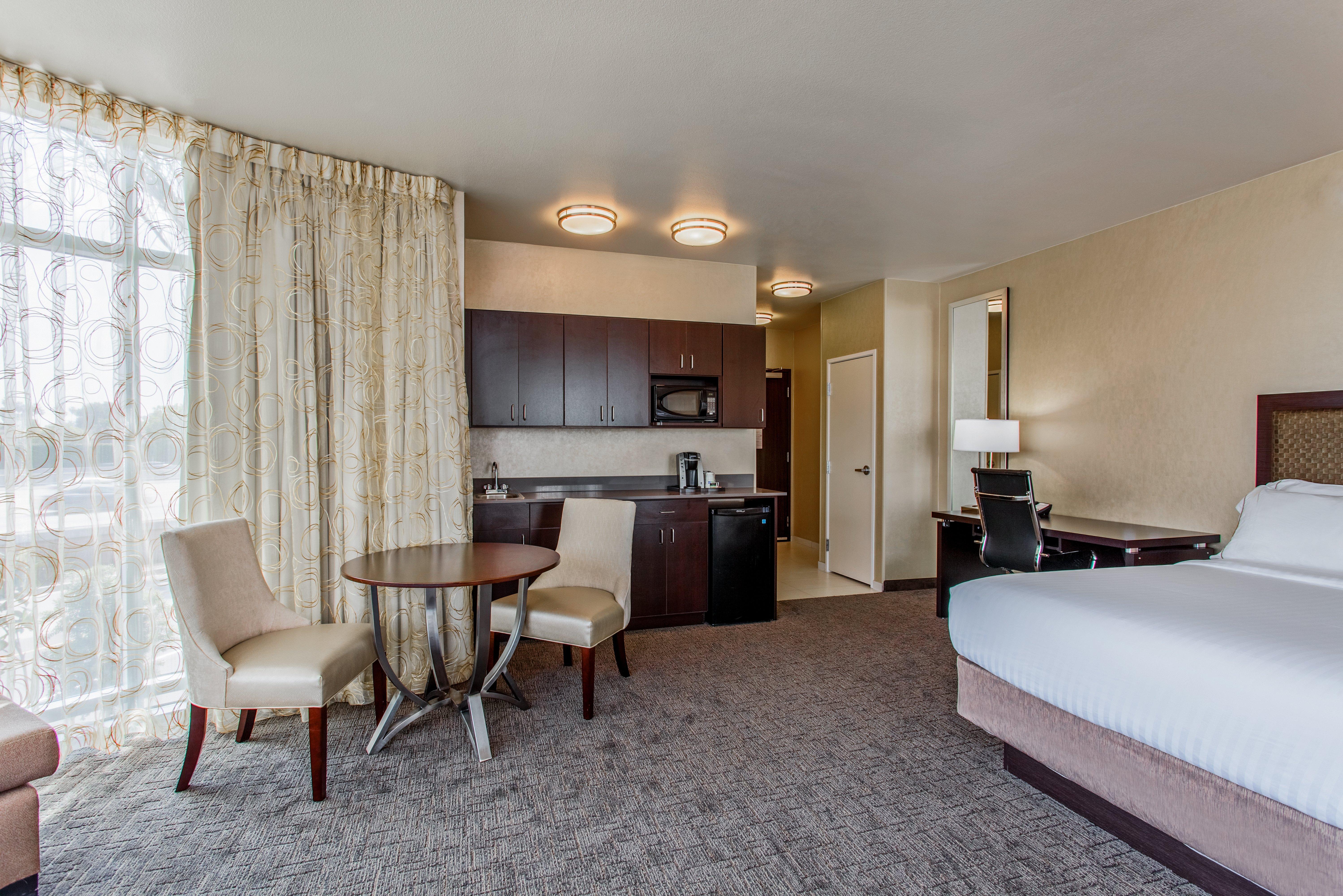 Hotel Express & Area By Ihg