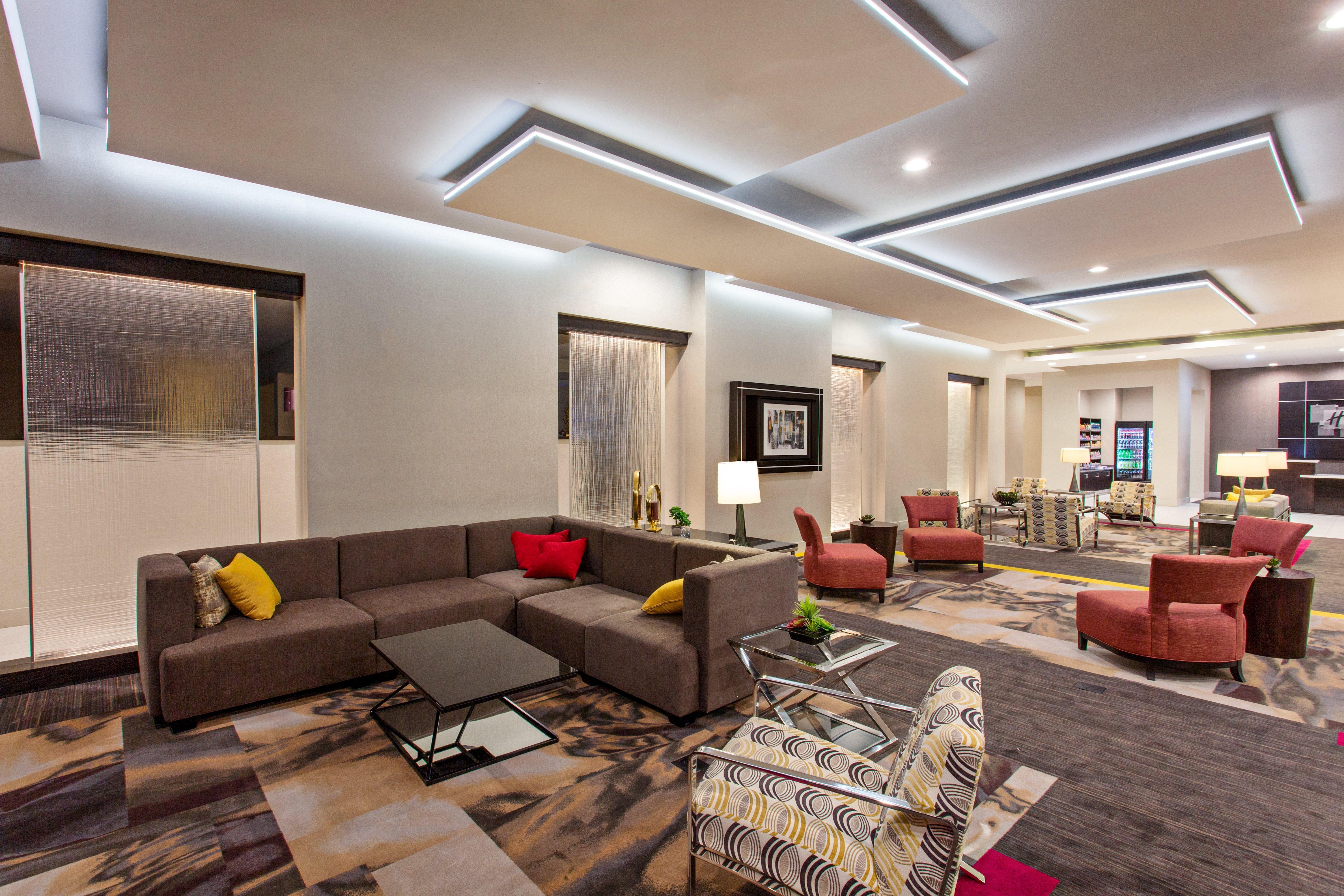 Express & Area By Ihg Anaheim