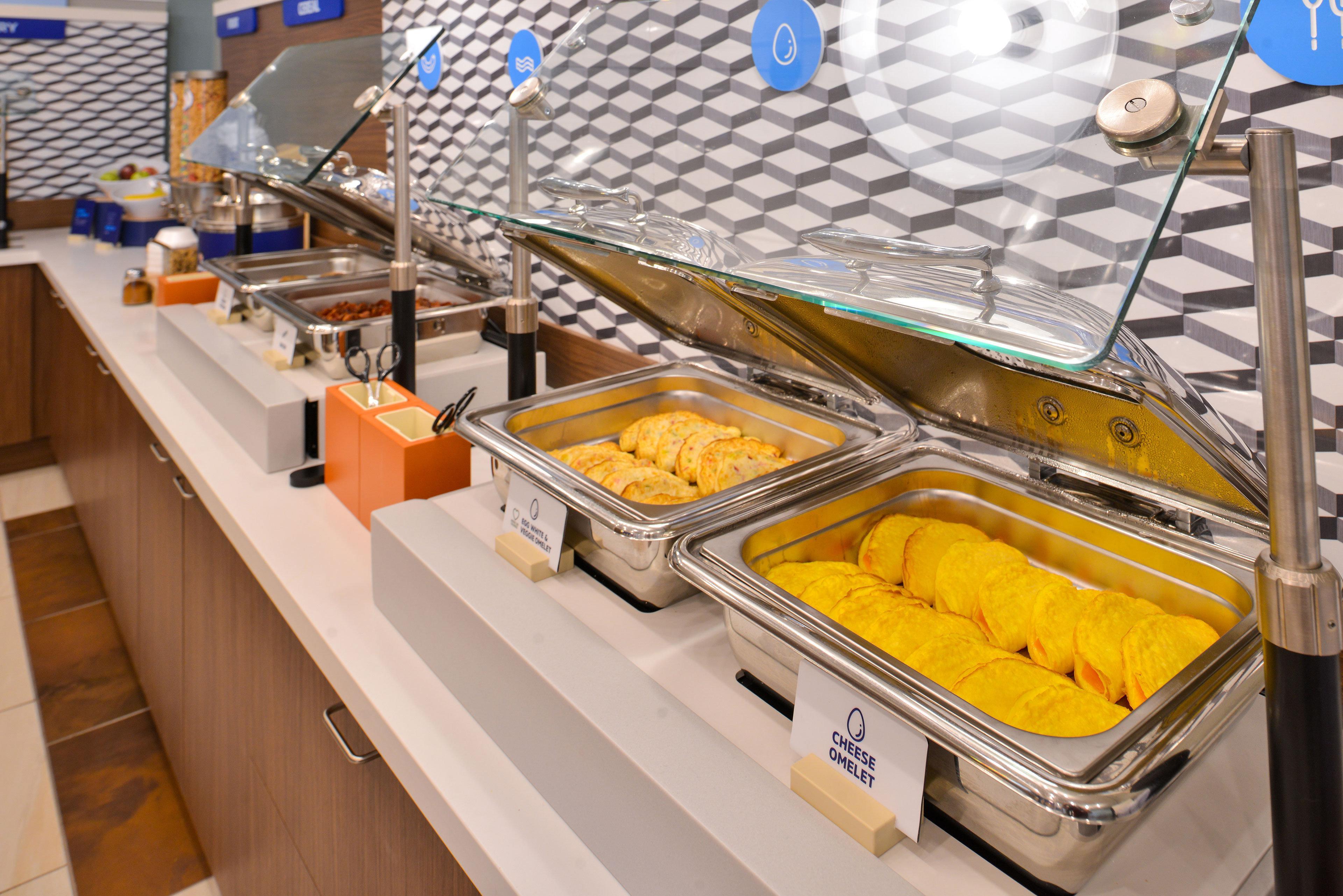 Express & Area By Ihg 3* Anaheim