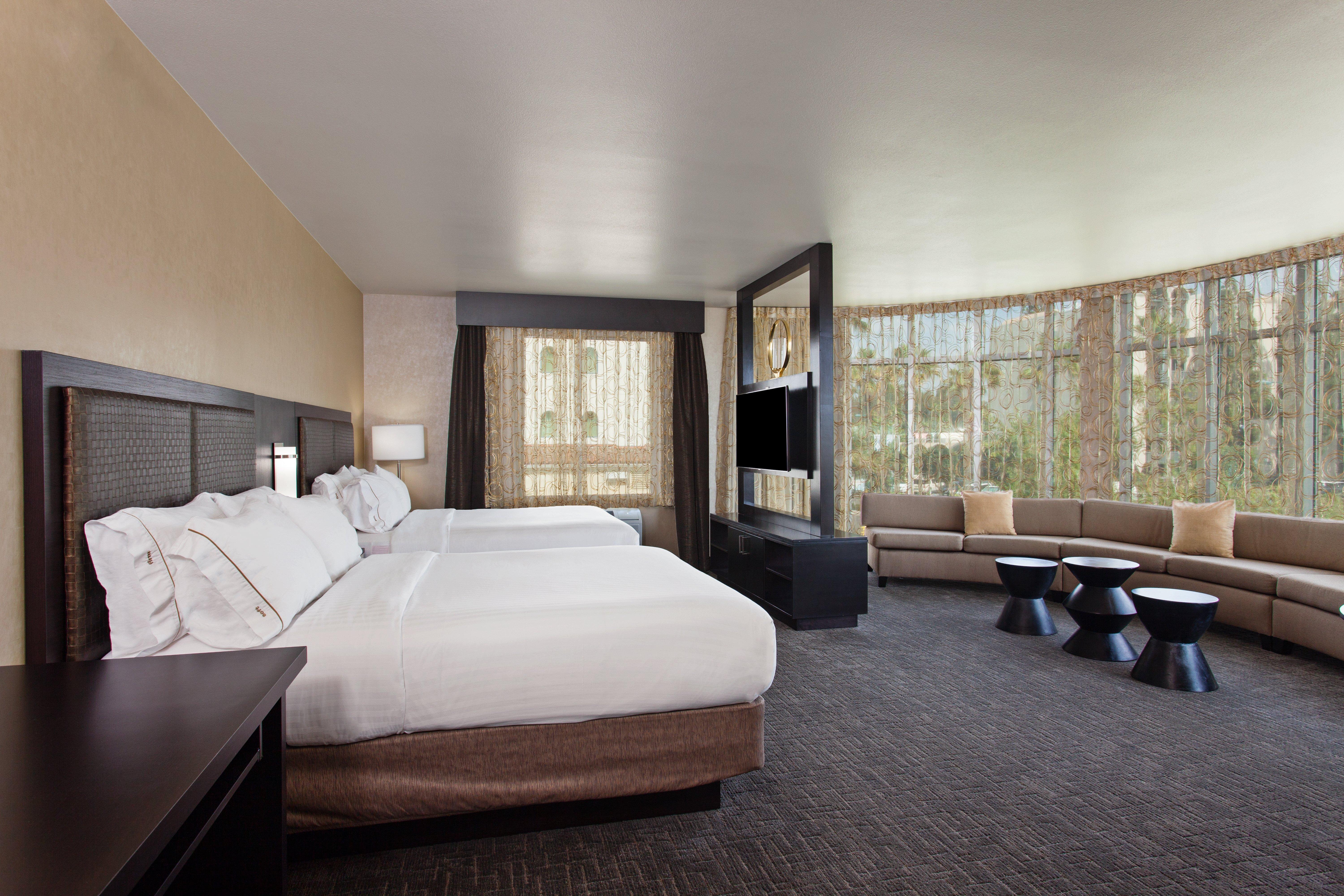 Hotel Express & Area By Ihg