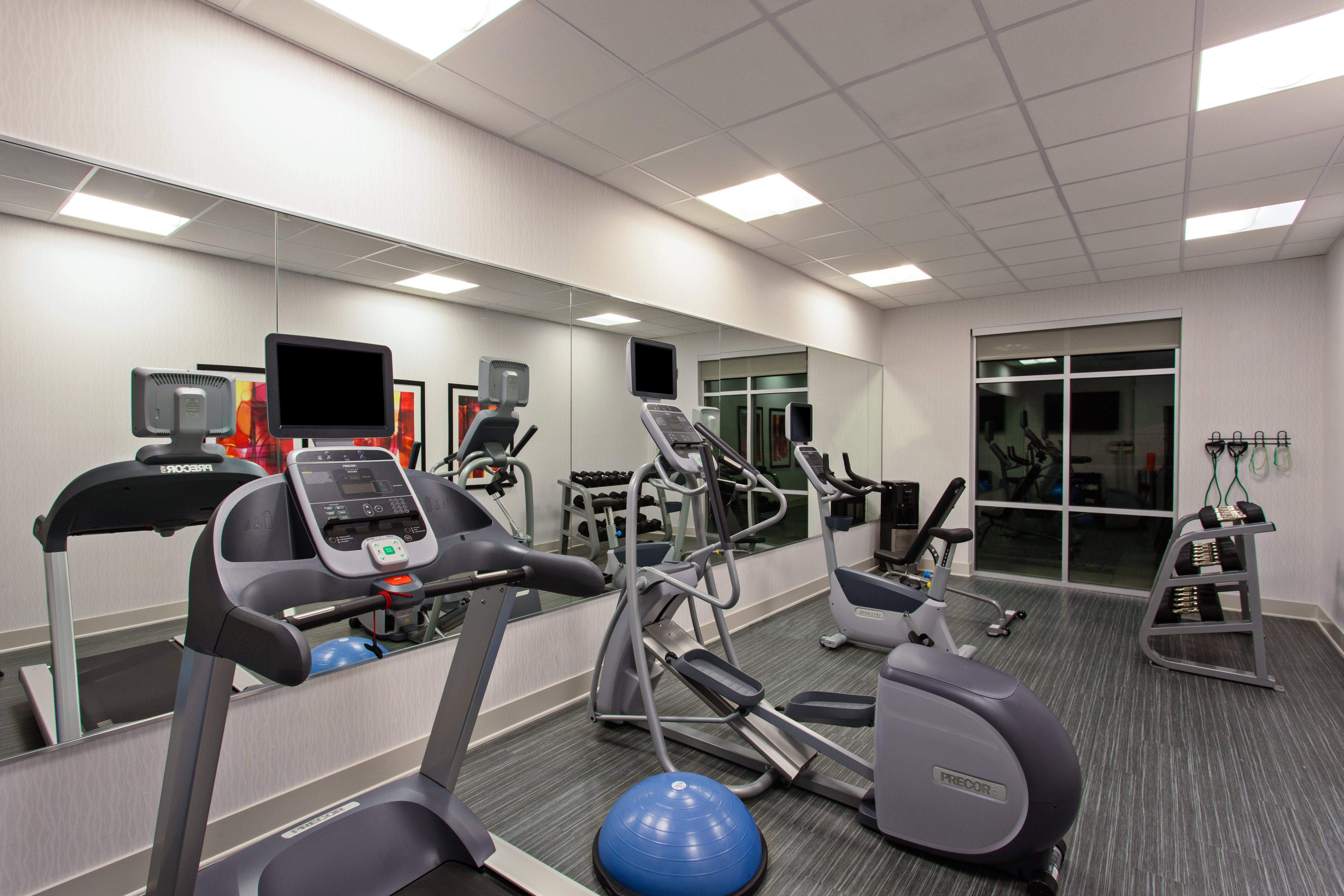 Express & Area By Ihg Anaheim