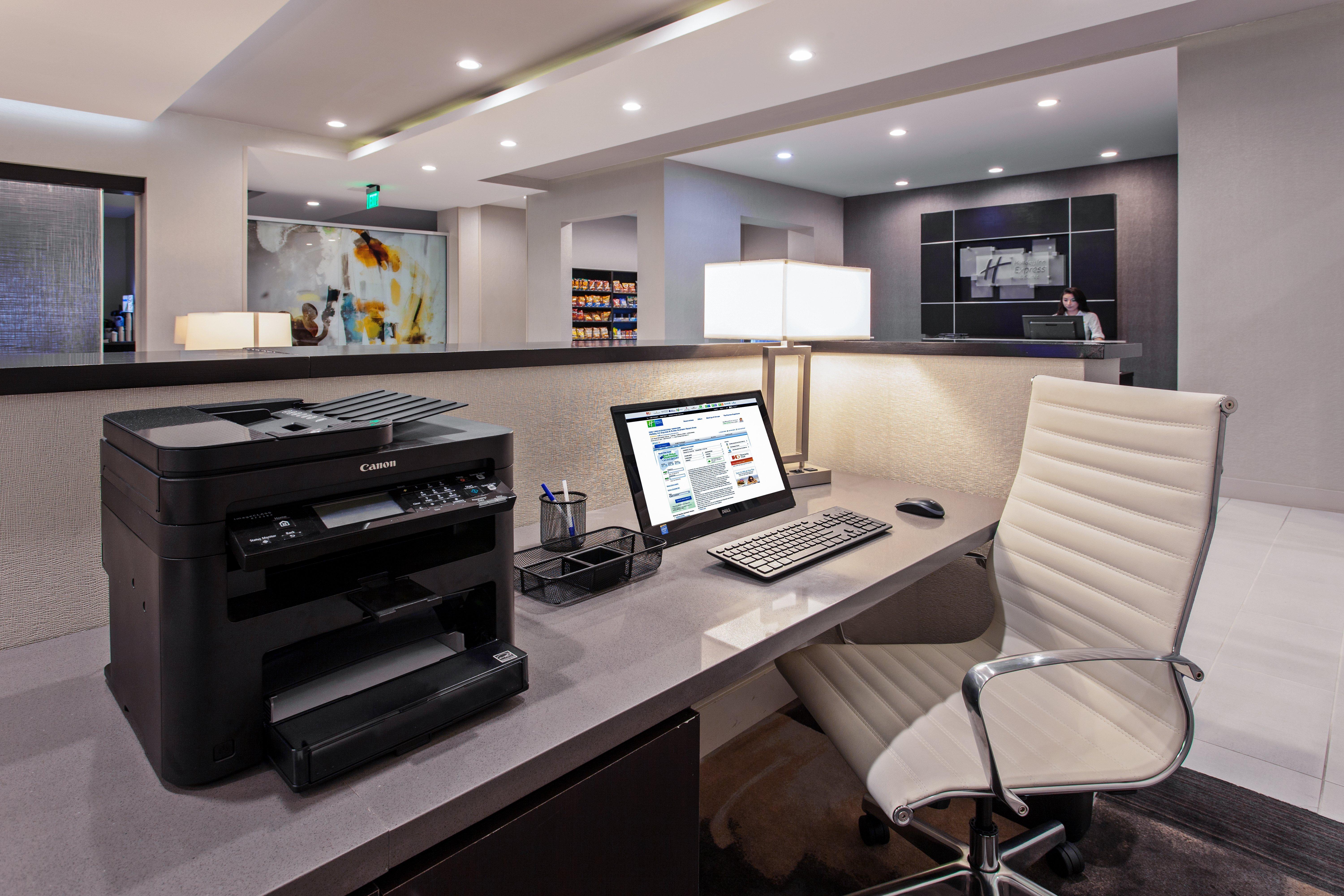 Express & Area By Ihg 3* Anaheim