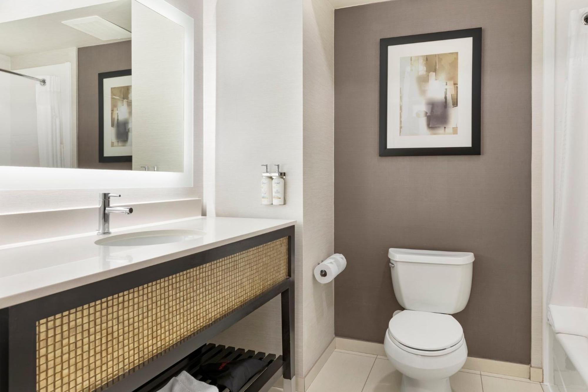 Express & Area By Ihg 3* Anaheim