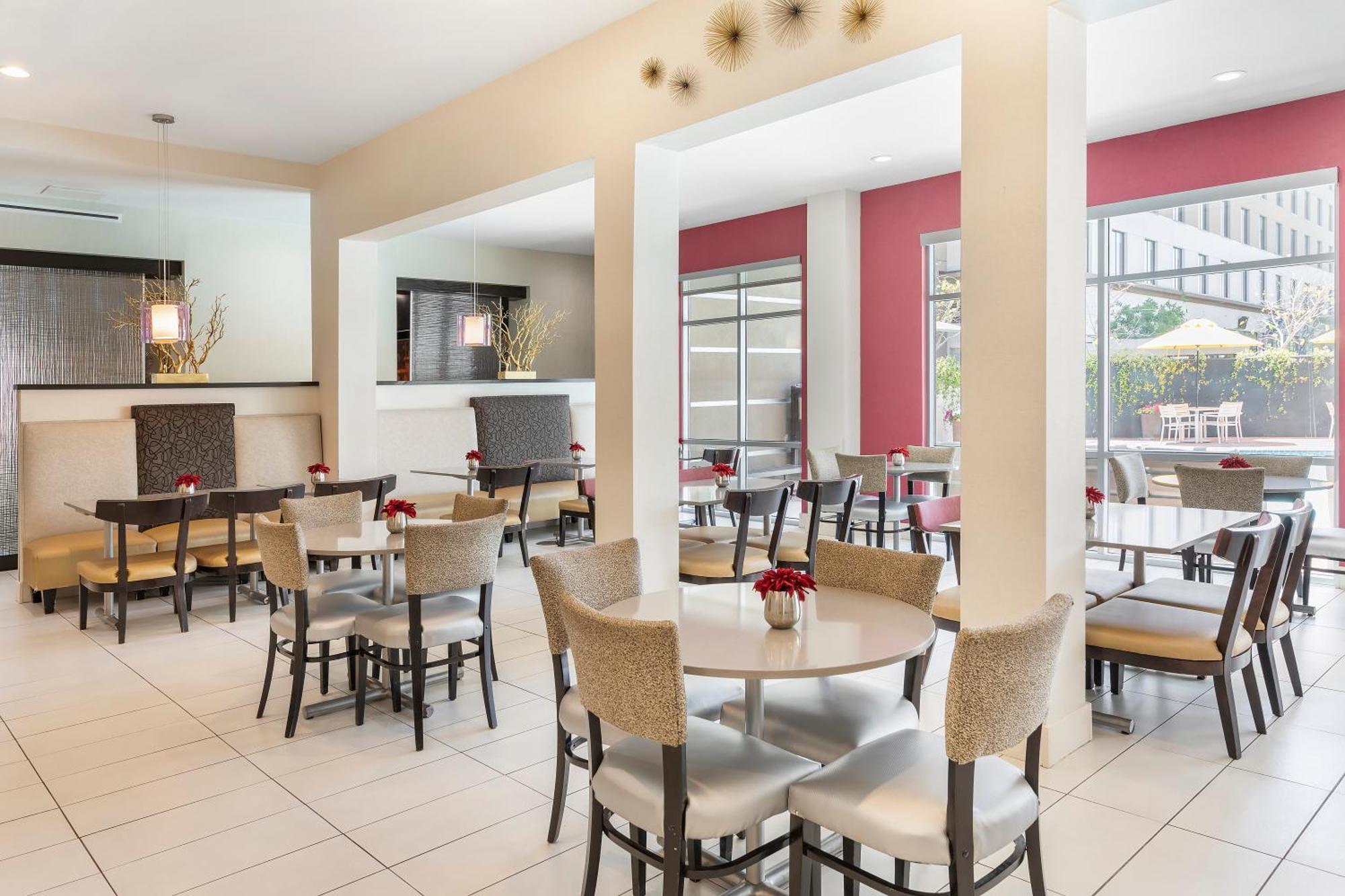Express & Area By Ihg 3* Anaheim