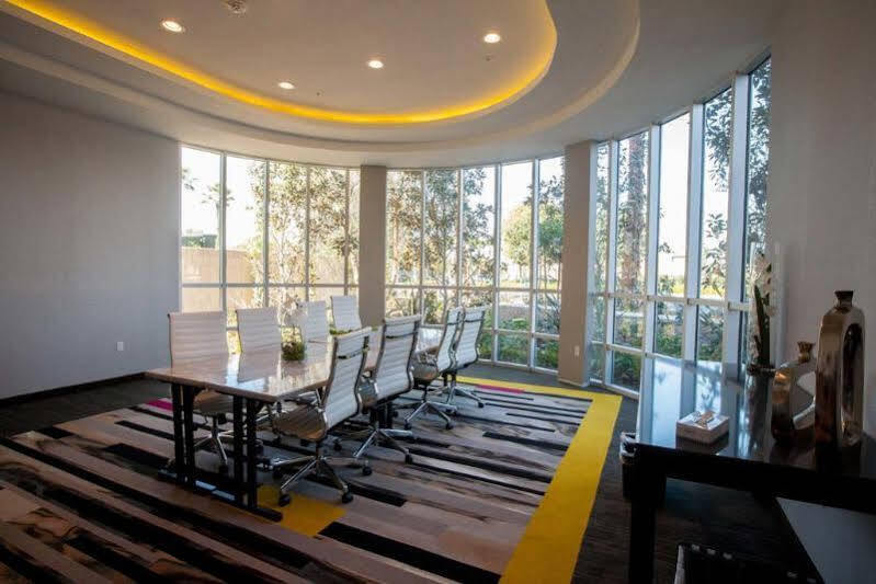Hotel Express & Area By Ihg Anaheim
