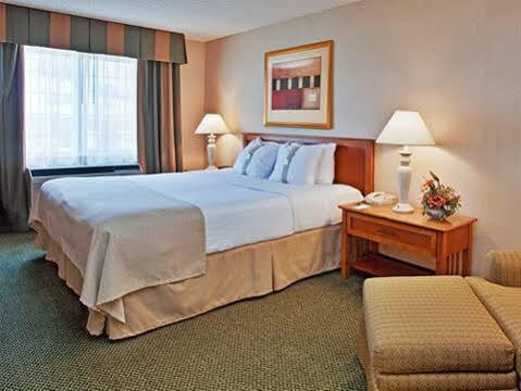 Express & Area By Ihg Hotel