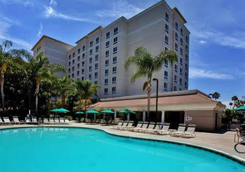 Express & Area By Ihg 3* Anaheim