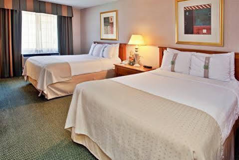 Hotel Express & Area By Ihg Anaheim