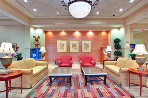 Express & Area By Ihg 3* Anaheim