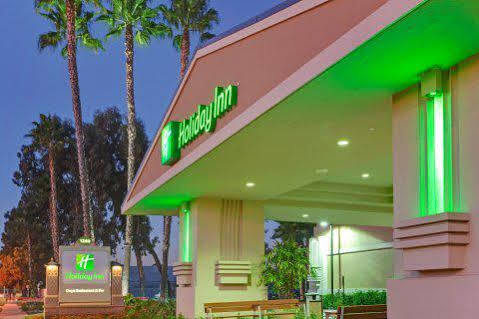 Hotel Express & Area By Ihg 3*