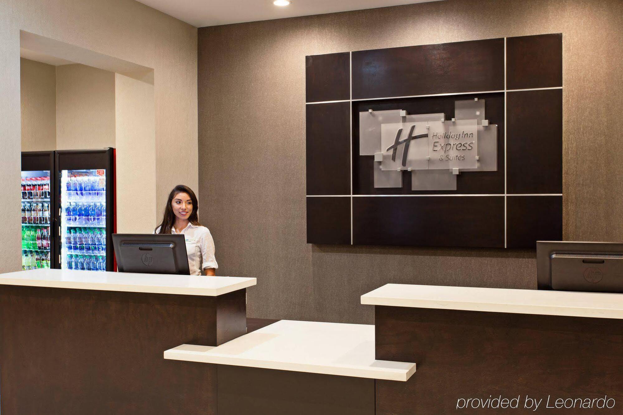 Express & Area By Ihg 3* Anaheim
