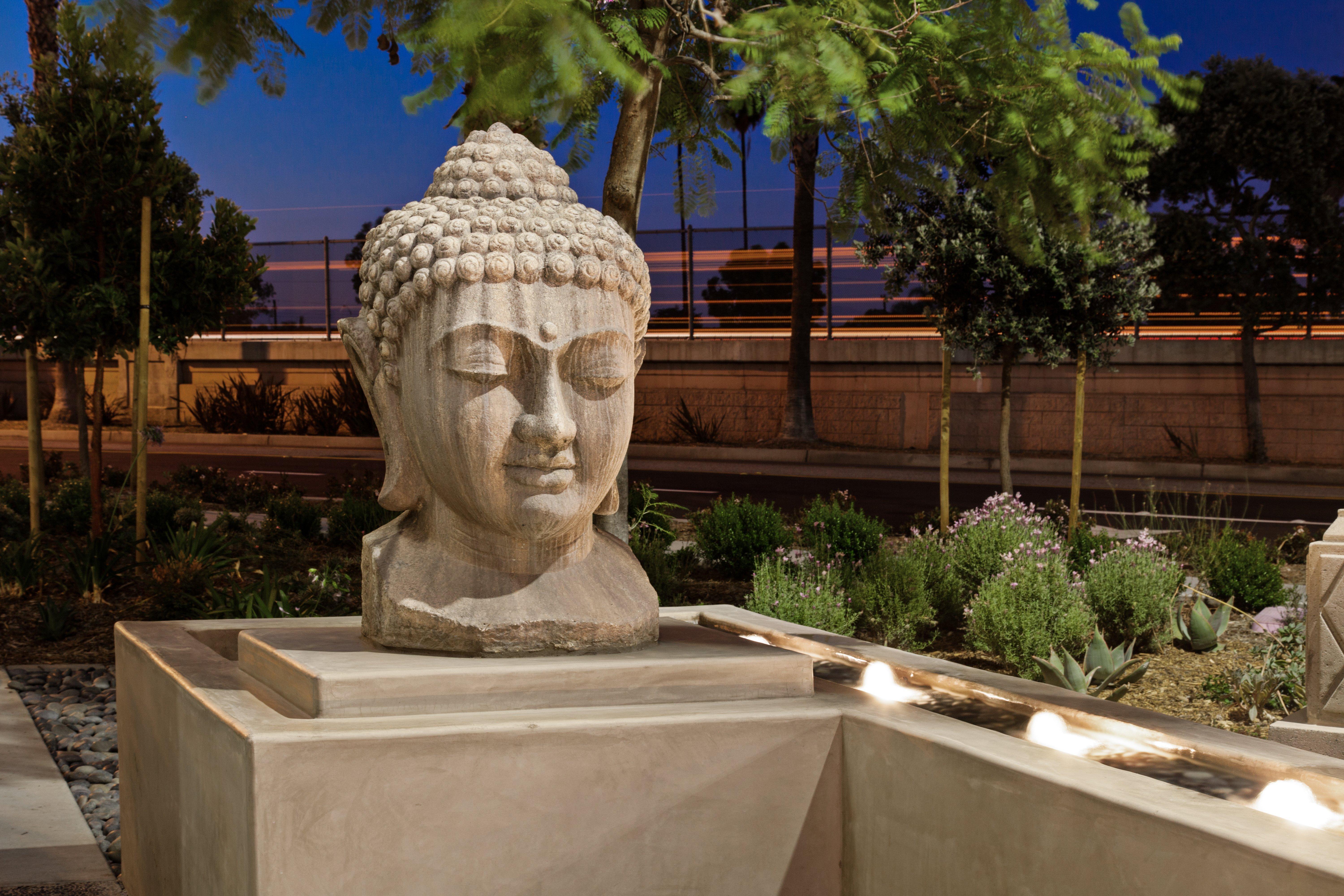 Express & Area By Ihg 3* Anaheim