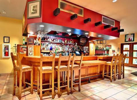 Express & Area By Ihg 3* Anaheim