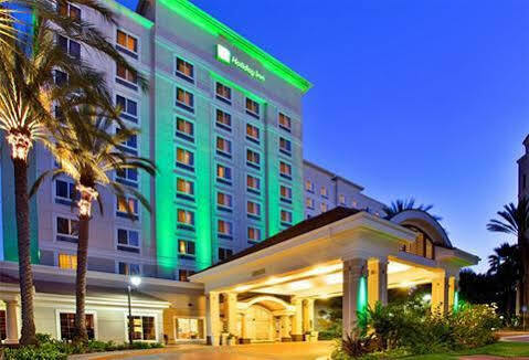 Express & Area By Ihg